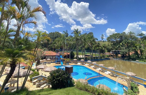 Ipuiuna Other | Hotel Fazenda Pousada Vale Encantado