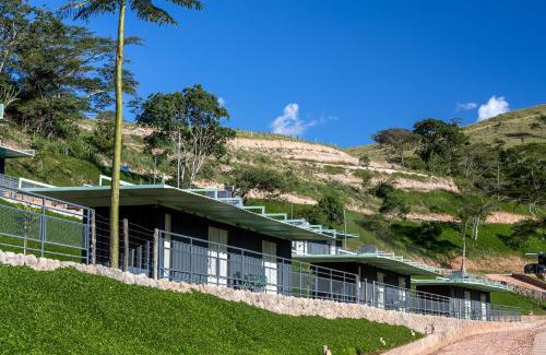 Bueno Brandao Hotel | Hotel Fazenda Terra dos Sonhos