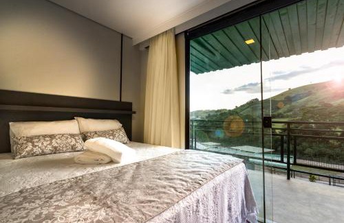 Bueno Brandao Hotel | Hotel Fazenda Terra dos Sonhos