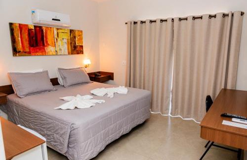 Pouso Alegre Hotel | Hotel Fernandão