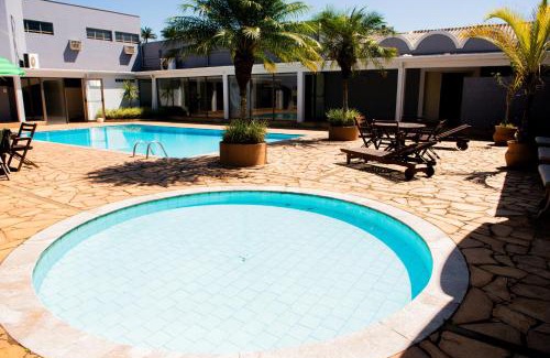 Pouso Alegre Hotel | Hotel Fernandão
