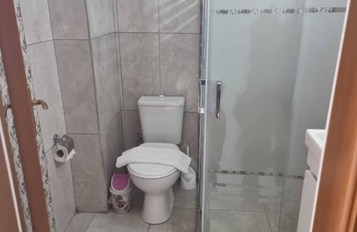 Altinkum Hotel | Hotel First Class