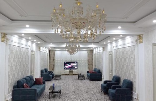 Qurghonteppa Hotel | Hotel Firuza