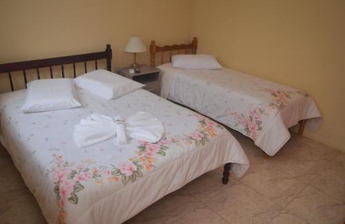 Morro Redondo House | Hotel Fiss