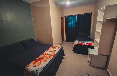 Regiao Urbana Homogenea V Apartment | Hotel Flórida, Triplo - 08