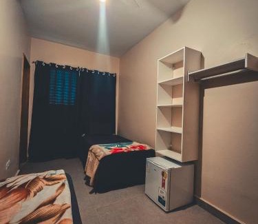 Regiao Urbana Homogenea V Apartment | Hotel Flórida, Triplo - 08
