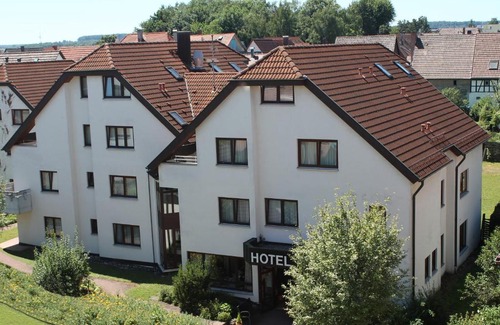 Stuttgart Hotel | Hotel Flora Möhringen