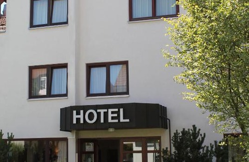 Stuttgart Hotel | Hotel Flora Möhringen