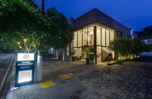 Seccao A Hotel | Hotel Flores de Holambra