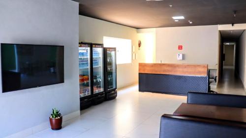 Cuiaba Hotel | Hotel Fly - Aeroporto Cuiabá