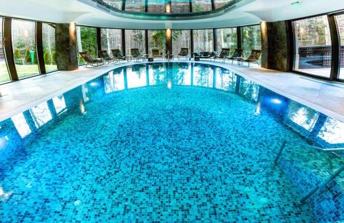 Sinaia Hotel | Hotel Foisorul cu Flori