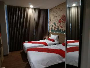 Jember Hotel | Hotel Fortunagrande Jember By Fosia Hotels