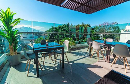 Centro Hotel | Hotel Fray Select