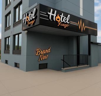 West Bronx Hotel | Hotel Fuego Bronx YANKEE STADIUM