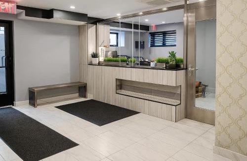 West Bronx Hotel | Hotel Fuego Bronx YANKEE STADIUM