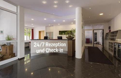 Lenting Hotel | Hotel Günter