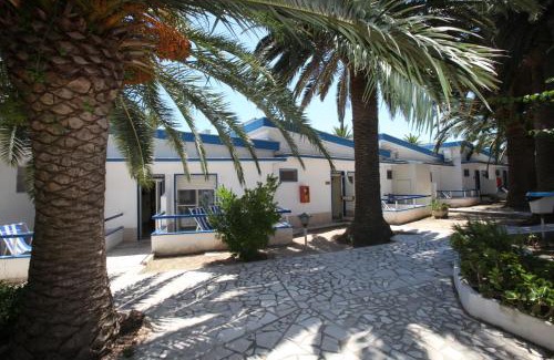 Tremiti Islands Hotel | Hotel Gabbiano