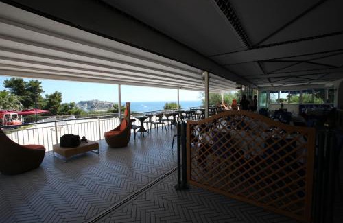 Tremiti Islands Hotel | Hotel Gabbiano