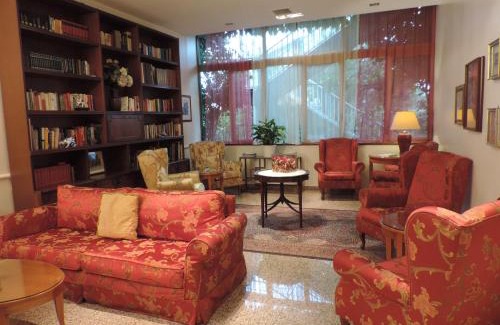 Melzo Hotel | Hotel Gama