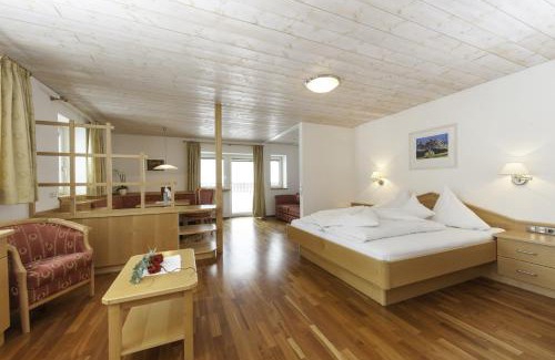 Solda Hotel | Hotel Gampen