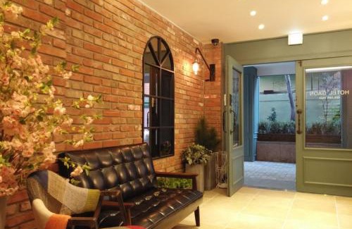 Sungin-dong Hotel | Hotel Gaon Golden Park Dongdaemun