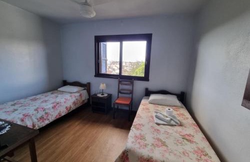 Piratini Hotel | Hotel Garibaldi