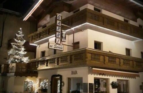 Sottoguda Hotel | Hotel Garnì Ai Serrai