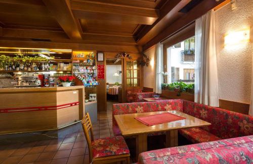 Sottoguda Hotel | Hotel Garnì Ai Serrai