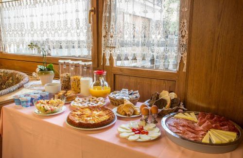 Sottoguda Hotel | Hotel Garnì Ai Serrai