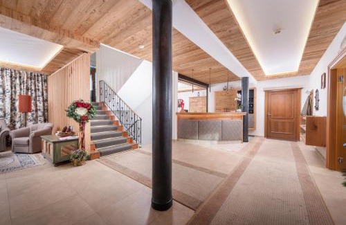 Kitzbuehel Hotel | Hotel Garni Entstrasser