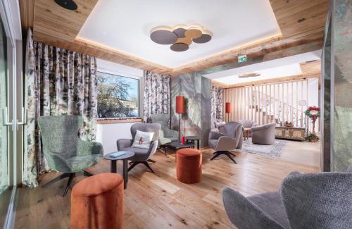 Kitzbuehel Hotel | Hotel Garni Entstrasser