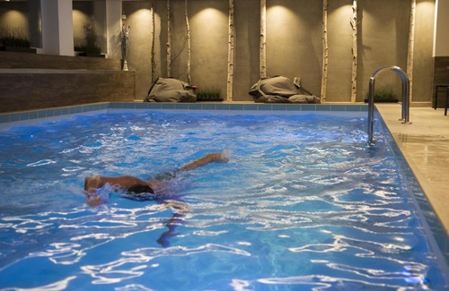 Kitzbuehel Hotel | Hotel Garni Entstrasser