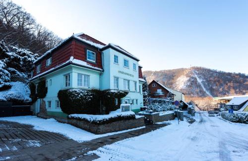 Thale House | Hotel Garni Haus Sonneneck