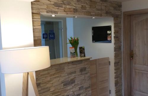Thale House | Hotel Garni Haus Sonneneck