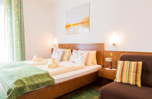 Strobl House | Hotel garni Weberhäusl