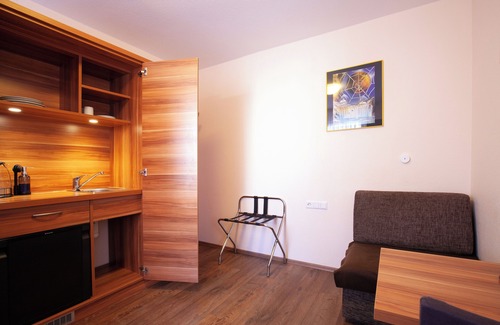 Kunzelsau Hotel | Hotel Garni Zum Wilden Mann