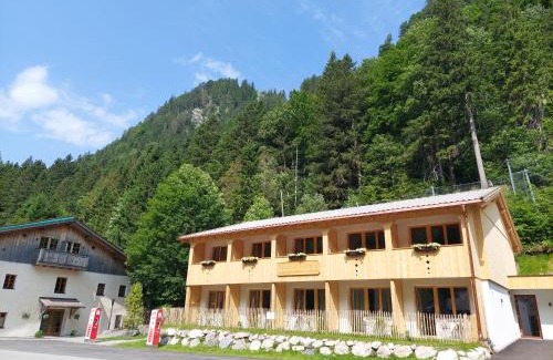 Reutte Hotel | Hotel Gasthof Klause Dependance 2