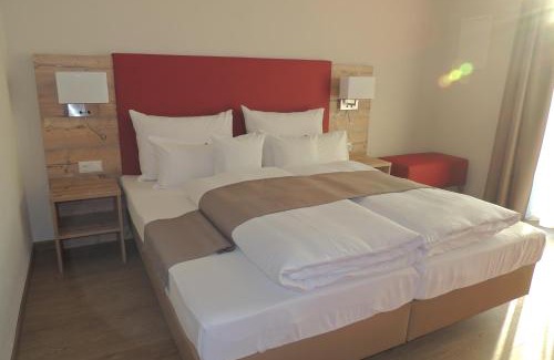 Leutershausen Hotel | Hotel-Gasthof Neue Post