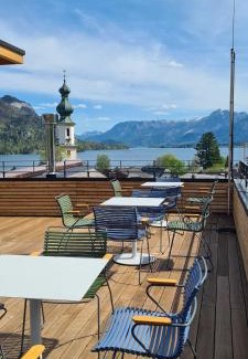 St. Gilgen Hotel | Hotel Gasthof zur Post