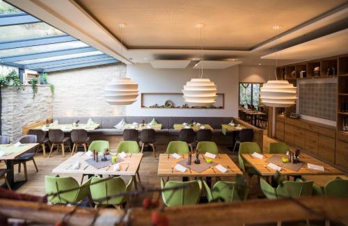 Pappenheim Hotel | Hotel-Gasthof zur Sonne
