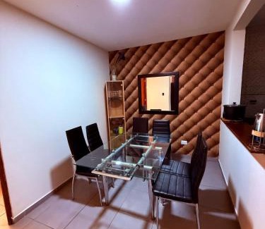 Punta Hermosa Hotel | Hotel Gboss