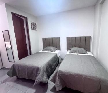 Punta Hermosa Hotel | Hotel Gboss