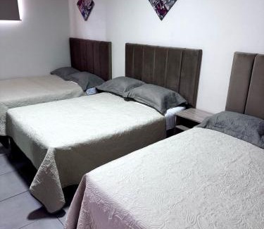 Punta Hermosa Hotel | Hotel Gboss