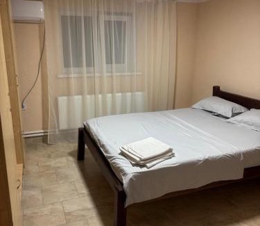 Tulcea County Hotel | Hotel Giurgiulești
