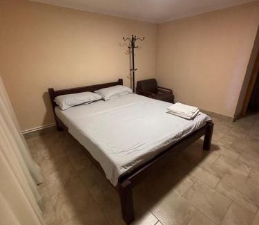 Tulcea County Hotel | Hotel Giurgiulești
