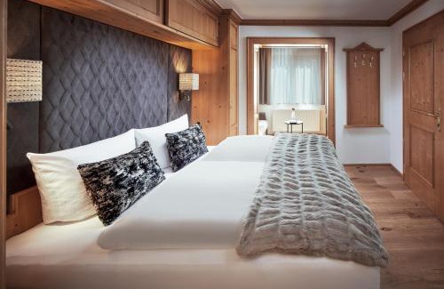 Sankt Anton am Arlberg Hotel | Hotel Gletscherblick