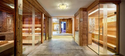 Sankt Anton am Arlberg Hotel | Hotel Gletscherblick