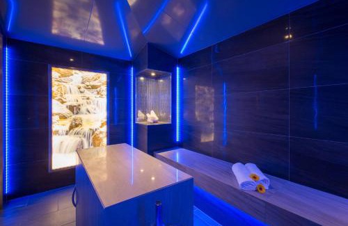 Sankt Anton am Arlberg Hotel | Hotel Gletscherblick