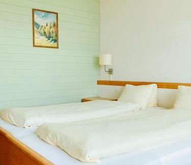 Hasliberg Hotel | Hotel Gletscherblick