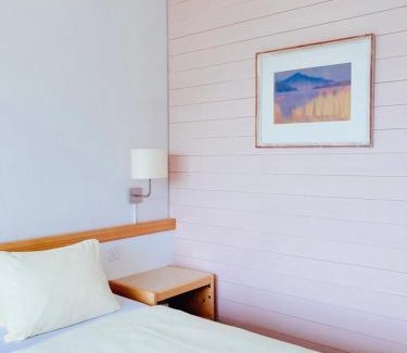 Hasliberg Hotel | Hotel Gletscherblick